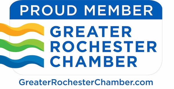 Greater Rochester Chamber of Commerce Member